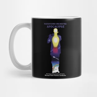 Mahavishnu Orchestra Apocalypse Mug